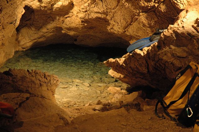 Baume des Anges Frankreich